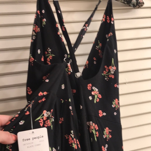 Free People romper - Picture 3 of 5